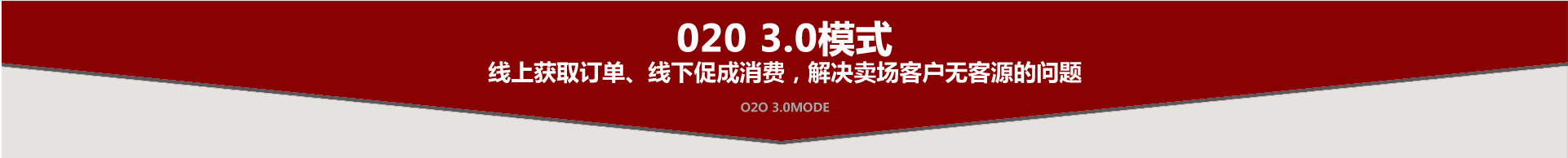 6399彩世界020模式线上获取订单，线下成交解决客户卖场无客源问题