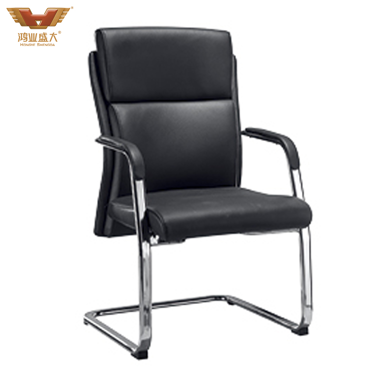 豪华多功效老板椅 恬静真皮买办椅HY-128A