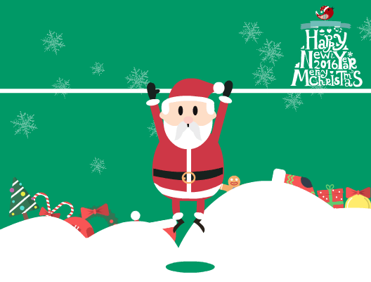 6399彩世界祝各人圣诞快乐